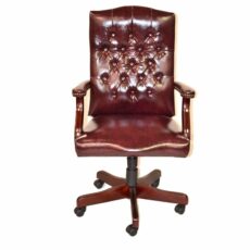 Find new traditional executive swivel chair at outlet prices at Office Furniture Outlet