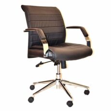 Find new contemporary leather computer chair at outlet prices at Office Furniture Outlet