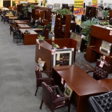 Find new assorted office furniture sets at outlet prices at Office Furniture Outlet