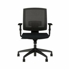 AIS Granite Mesh Back task chair at Office Furniture Outlet Jacksonville Florida