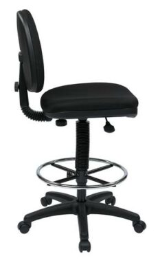 Find Work Smart DC640-231 Lumbar Support Drafting Chair near me at OFO Jax
