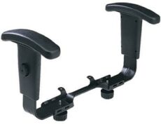 Find Office Star Work Smart 07-ARMS-3 2-Way Adjustable Arm Kit near me at OFO Jax