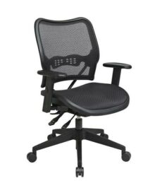 Find Office Star Space Seating 13-77N9WA Deluxe Chair with AirGrid® Seat and Back near me at OFO Jax