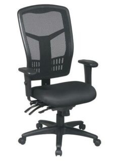 Find Office Star Pro-Line II 92892-30 ProGrid® High Back Managers Chair near me at OFO Jax
