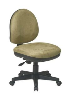 Find Office Star Products DH3400-A Contemporary Task Chair with Flex Back near me at OFO Jax