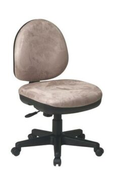 Find Office Star Products DH3400-B Contemporary Task Chair with Flex Back near me at OFO Jax
