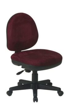 Find Office Star Products DH3400-R Contemporary Task Chair with Flex Back near me at OFO Jax
