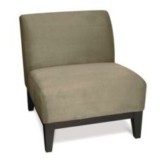 Find Office Star Ave Six GLN51-S62 Glen Accent Chair in Stone near me at OFO Jax