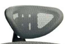 Find Office Star Pro-Line II HRX52 Grey ProGrid® Headrest (Headrest Fit 511342) near me at OFO Jax