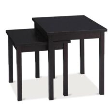 Find Office Star Ave Six MST19 Main Street Nesting End Tables near me at OFO Jax