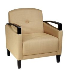 Find Office Star Ave Six MST51-C28 Main Street Chair in Woven Wheat near me at OFO Jax