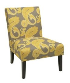 Find Office Star Ave Six VCT51-S38 Victoria Chair in Sweden Dijon near me at OFO Jax