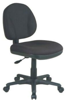 Find Work Smart 8120-231 Sculptured Task Chair without Arms near me at OFO Jax
