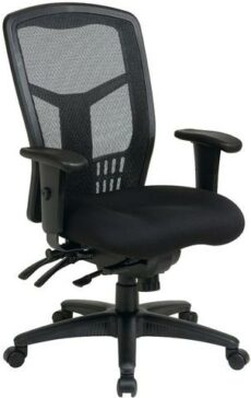 Find Office Star Pro-Line II 92892-30 ProGrid® High Back Managers Chair near me at OFO Jax