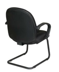 Find Work Smart EX2651-231 Executive Mid Back Managers Chair with Fabric Back near me at OFO Jax