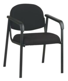 Find Work Smart EX35-231 Designer Plastic Visitor Chair with Shell Back near me at OFO Jax