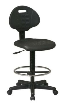 Find Office Star Work Smart KH540 Intermediate Drafting Chair with Adjustable Footrest near me at OFO Jax