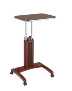 Find Pro-Line II / OSP Designs PSN627 Precision Laptop Stand in Light Cherry Finish near me at OFO Jax