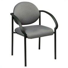 Find Work Smart STC3410-231 Stack Chairs with Arms near me at OFO Jax