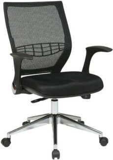 Find Office Star Pro-Line II 80885AL-3 ProGrid Back Managers Chair near me at OFO Jax