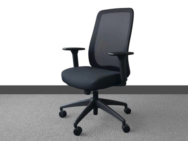 Office Liquidation New Bolton Chair