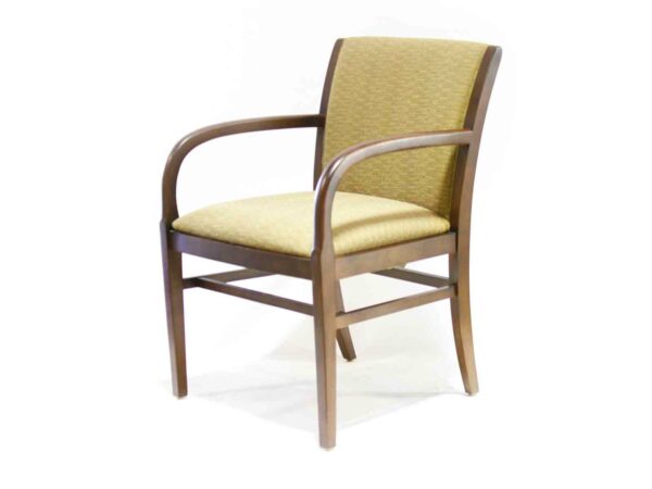 Office Furniture Outlet new Bernhardt side chair