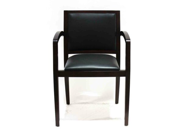 Find used Geiger Ville stacker chairs at Office Furniture Outlet