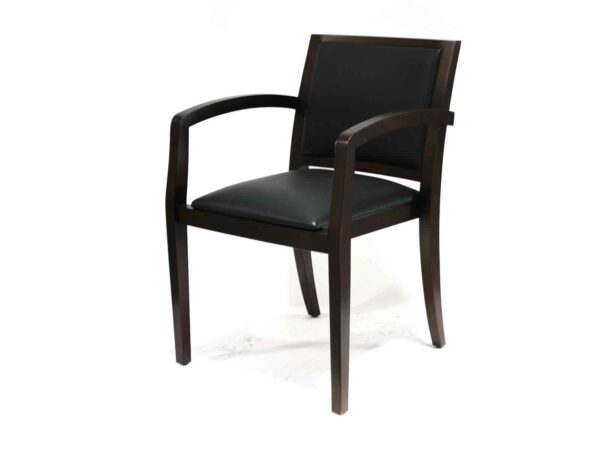 Office Furniture Outlet new Geiger Ville Stacker Chair
