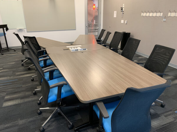 Office Furniture Outlet Used Executive Planes Conference Table
