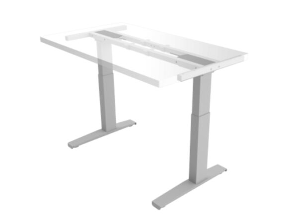 Height Adjustable Desk - ESI Ergonomic Solutions
