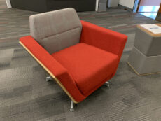 Find used Bespace Lounge Chair Sets at Office Furniture Outlet
