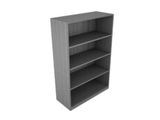 Find used KUL 69 bookcase (gry)s at Office Furniture Outlet