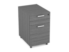 Find used KUL 22 deep box/file pedestal (gry)s at Office Furniture Outlet