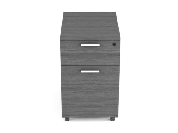 Office Furniture Outlet New 22 Deep Box/File Pedestal