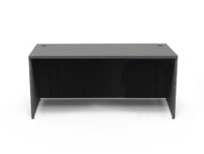 Find used KUL 24x71 credenza shell (gry)s at Office Furniture Outlet