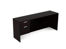 Find used KUL 24x71 credenza w/ 1bf ped (esp)s at Office Furniture Outlet