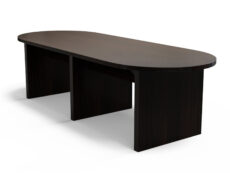 Find used KUL 96 racetrack conference table (esp)s at Office Furniture Outlet