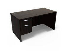 Find used KUL 24x48 desk w/ 1bf ped (esp)s at Office Furniture Outlet