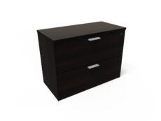 Find used KUL 30 2 drawer laminate lateral file (esp)s at Office Furniture Outlet