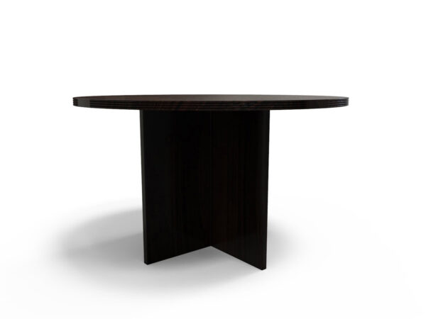 Office Furniture Outlet New 42 Round Meeting Table
