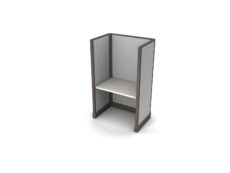 Buy new 36W single cubicle by KUL at Office Furniture Outlet - Central Florida