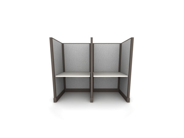 Find 2pack inline cubicles cubicles in size 36W at OFO Jax