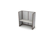 Buy new 60W single cubicle by KUL at Office Furniture Outlet - Central Florida