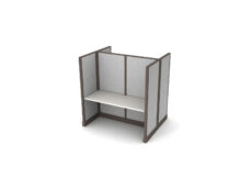 Buy new 60W 2pack cluster cubicles by KUL at Office Furniture Outlet - Central Florida