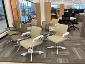 Buy Office Chairs Jacksonville Florida from Office Furniture Outlet